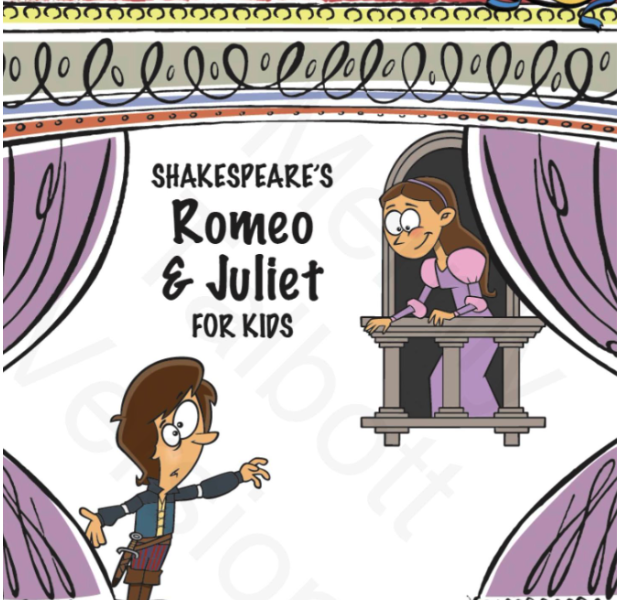 Shakespeare for Kids